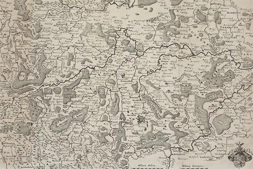 Lothringen karte matthäus - karte,