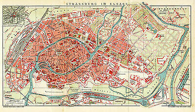 Strassburg elsass deutsch - elsass,
