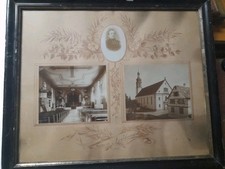 Elsass. Nordhouse. Nordhausen