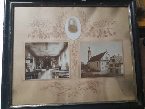 Elsass nordhouse nordhausen - elsass.,