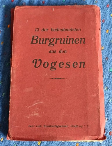 Vogesen burgruinen 15 - vogesen,,