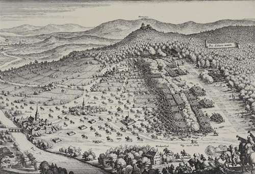 Feldschlacht elsass - feldschlacht,