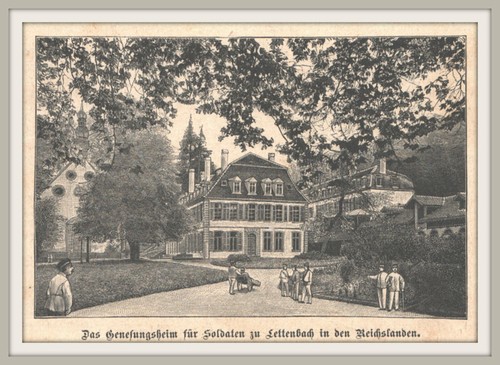 Lothringen-Genesungsheim
