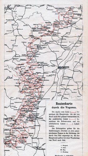 Elsass vogesen 1907 org - elsass,