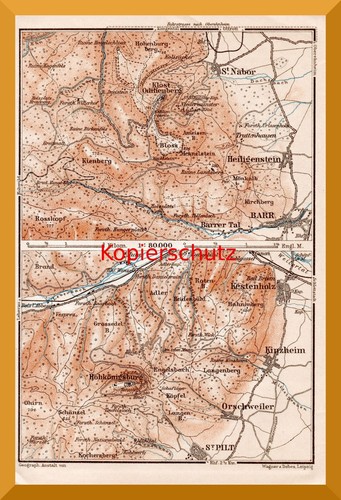 Barr und