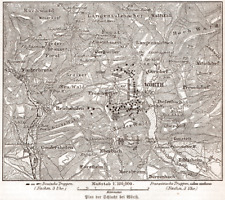 Schlacht bei Wörth 1870
