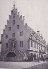 Schlettstadt/ Sélestat- Das