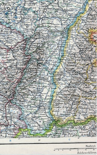 Reichsland elsass lothringen - reichsland, elsass-lothringen