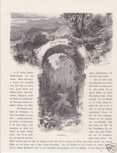 Saint ulrich elsass - saint-ulrich,