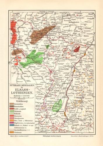 Elsass lothringen nutzbare - elsass,