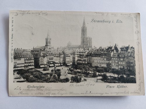 Deutsche reichspost - deutsche,